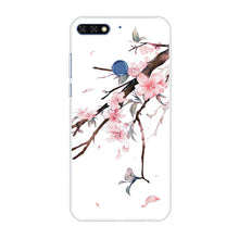 Load image into Gallery viewer, 2018 Case,Silicon Full flower Painting Soft