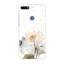 Load image into Gallery viewer, 2018 Case,Silicon Full flower Painting Soft