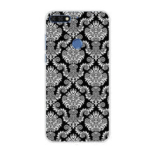 Load image into Gallery viewer, 2018 Case,Silicon Full flower Painting Soft