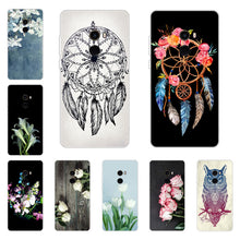 Load image into Gallery viewer, Case,Silicon Popular flowers Painting
