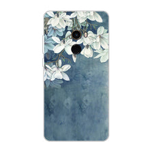 Load image into Gallery viewer, Case,Silicon Popular flowers Painting
