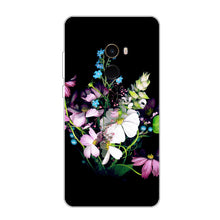 Load image into Gallery viewer, Case,Silicon Popular flowers Painting