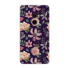 Load image into Gallery viewer, Case,Silicon Popular flowers Painting
