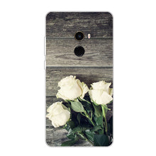 Load image into Gallery viewer, Case,Silicon Popular flowers Painting
