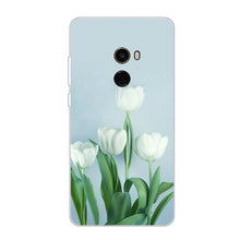 Load image into Gallery viewer, Case,Silicon Popular flowers Painting