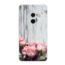 Load image into Gallery viewer, Case,Silicon Popular flowers Painting