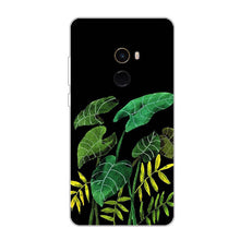 Load image into Gallery viewer, Case,Silicon Popular flowers Painting