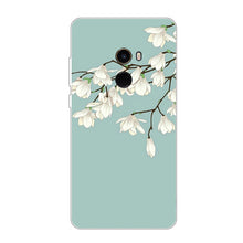 Load image into Gallery viewer, Case,Silicon Popular flowers Painting