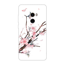 Load image into Gallery viewer, Case,Silicon Popular flowers Painting
