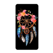 Load image into Gallery viewer, Case,Silicon Popular flowers Painting