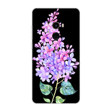 Load image into Gallery viewer, Case,Silicon Popular flowers Painting