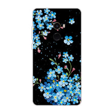 Load image into Gallery viewer, Case,Silicon Popular flowers Painting