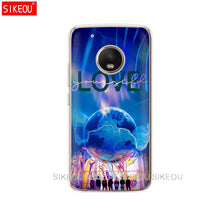 Load image into Gallery viewer, silicone case phone cover