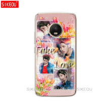 Load image into Gallery viewer, silicone case phone cover