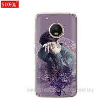 Load image into Gallery viewer, silicone case phone cover